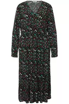 Платье Studio Untold, разноцветный