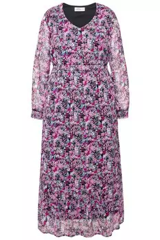 Платье Studio Untold, разноцветный