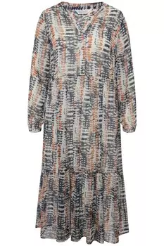 Платье Studio Untold, разноцветный