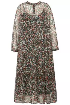 Платье Studio Untold, разноцветный