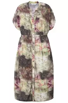 Платье Studio Untold, разноцветный
