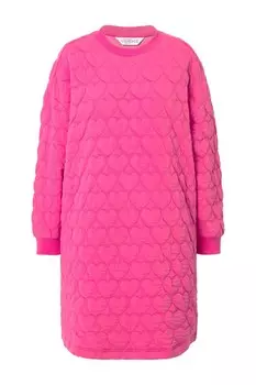 Платье Studio Untold, розовый