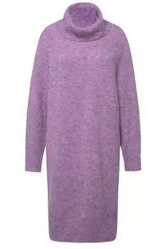 Платье Studio Untold Strick, цвет hell violett