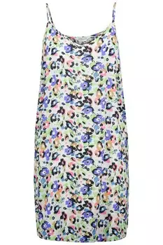 Платье Studio Untold Summer Dress, цвет Mixed colors