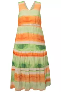 Платье Studio Untold, зеленый