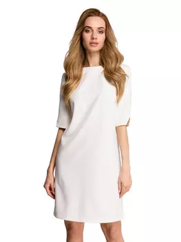 Платье Stylove, кремовый