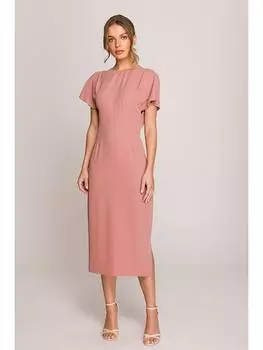 Платье Stylove, розовый