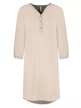 Платье Sublevel, бежевый
