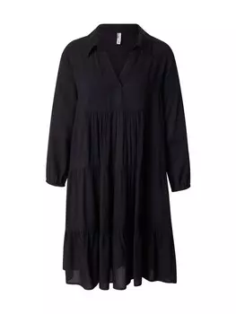 Платье Sublevel, черный