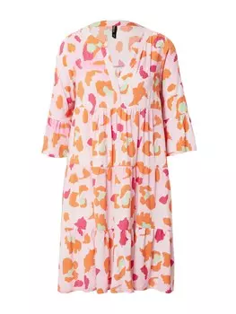 Платье Sublevel, розовый