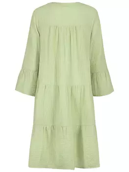 Платье Sublevel, светло-зеленый