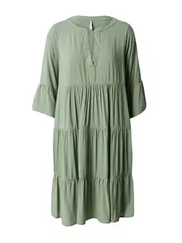 Платье Sublevel, зеленый