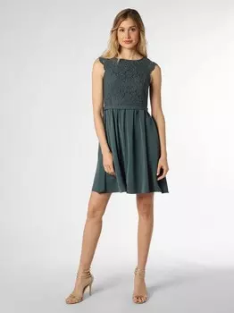 Платье Suddenly Princess, зеленый