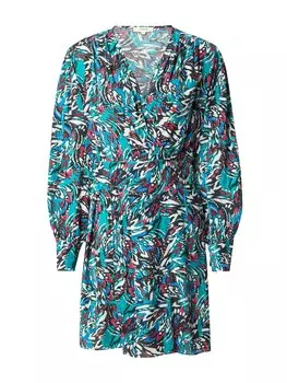 Платье Suncoo CALIE, синий