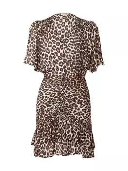 Платье Suncoo CHERRY, экрю