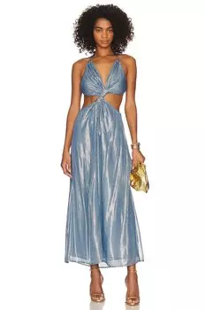 Платье Sundress Bettina, цвет Ios Tendre Bleu