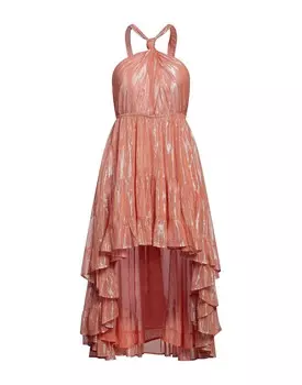 Платье Sundress, оранжевый