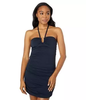 Платье SUNDRY, Halter Mini Dress