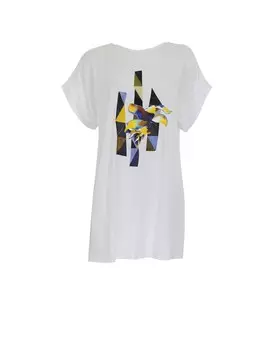 Платье SUNFLAIR, белый