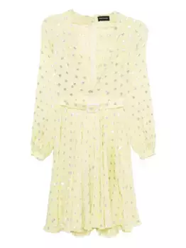 Платье Sunny Mood Xenia Magera, желтый