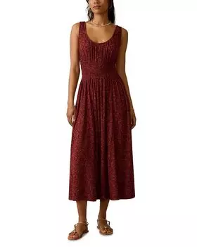 Платье Sunseeker Faherty, красный