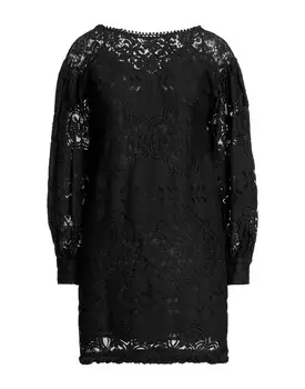 Платье Suoli, черный