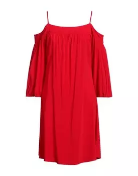 Платье Suoli, красный