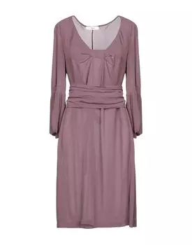 Платье Suoli, лиловый