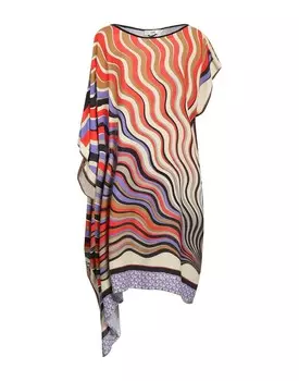 Платье Suoli, слоновая кость