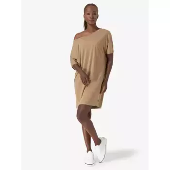 Платье Super.natural Laguna, коричневый