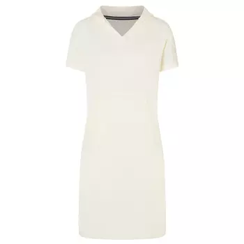 Платье Super Natural Women's Hooded Bio Dress, цвет Fresh White