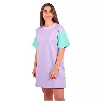 Платье Superb, фиолетовый