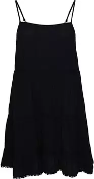 Платье Superdry, черный