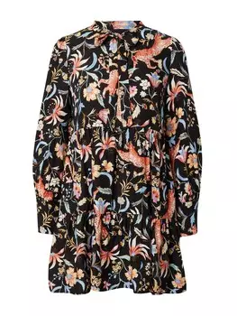 Платье Superdry, черный