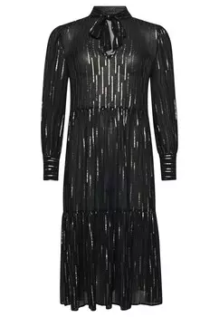 Платье Superdry, черный