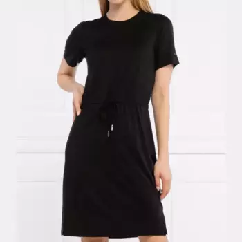 Платье Superdry, черный