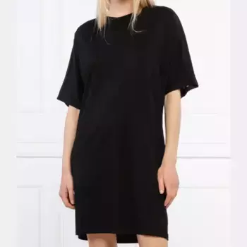 Платье Superdry, черный