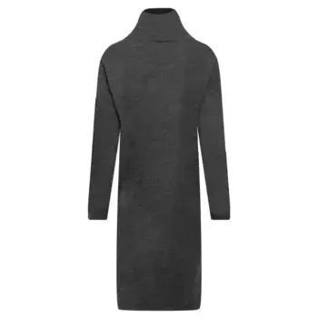 Платье Superdry, черный