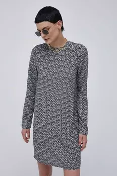 Платье Superdry, черный