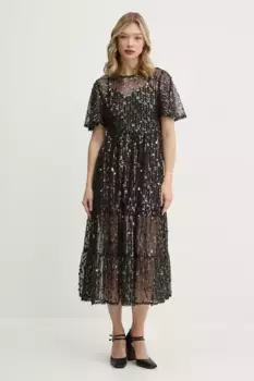 Платье Superdry, черный