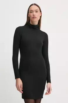 Платье Superdry, черный