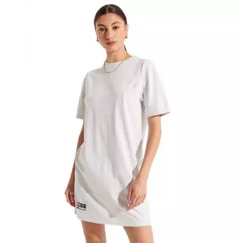 Платье Superdry Code, синий