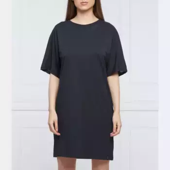 Платье Superdry, синий