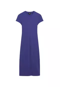 Платье Superdry, синий