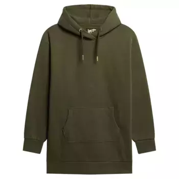 Платье Superdry Tattoo Rhinestone, зеленый