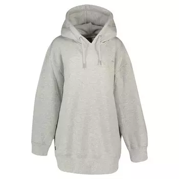 Платье Superdry Vintage Logo Emb Sweat, серый