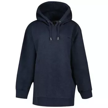 Платье Superdry Vintage Logo Emb Sweat, синий