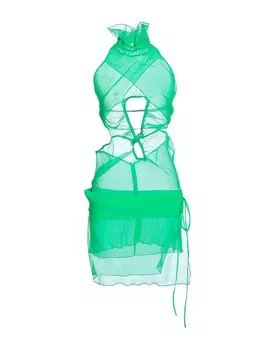 Платье Supriya Lele, зеленый