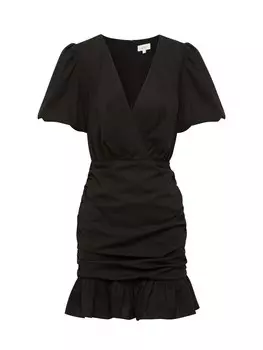 Платье Svel ADISON, черный