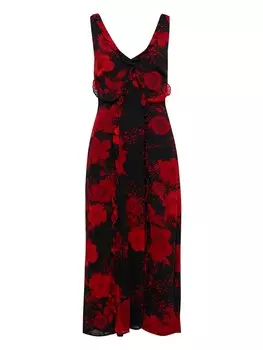 Платье Svel JAZMINA, черный